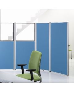 X Master Stellwandsystem