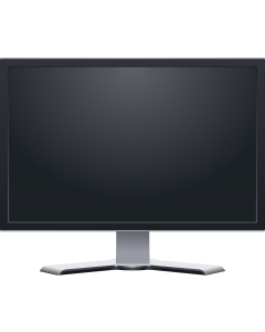 LCD Monitor