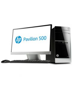 HP Pavilion 500