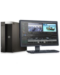 Dell Precision T3610