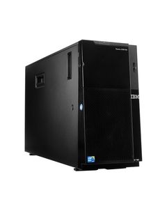 IBM Server System x3500 M4 7383